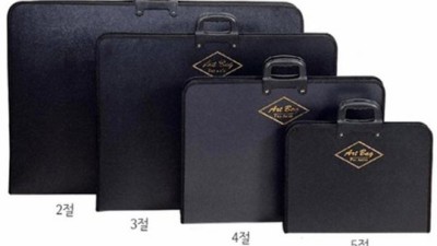 단아미 4절 화구 가방: 득템 후기와 솔직한 구매 팁!